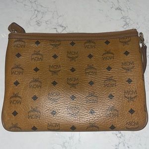 MCM Pouch